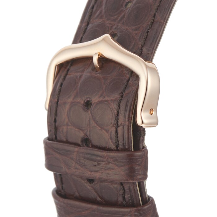 Pre-Owned Cartier Ronde Solo De W6701008