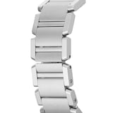Pre-Owned Cartier Tank Francaise 30mm Stainless Steel