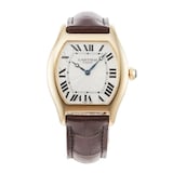 Pre-Owned Cartier Tortue  W1531851