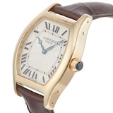 Pre-Owned Cartier Tortue  W1531851