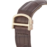 Pre-Owned Cartier Tortue  W1531851