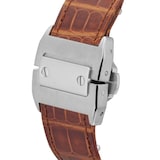 Pre-Owned Cartier Santos W20106X8