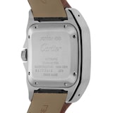 Pre-Owned Cartier Santos W20106X8