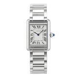 Pre-Owned Cartier Tank Must WSTA0051