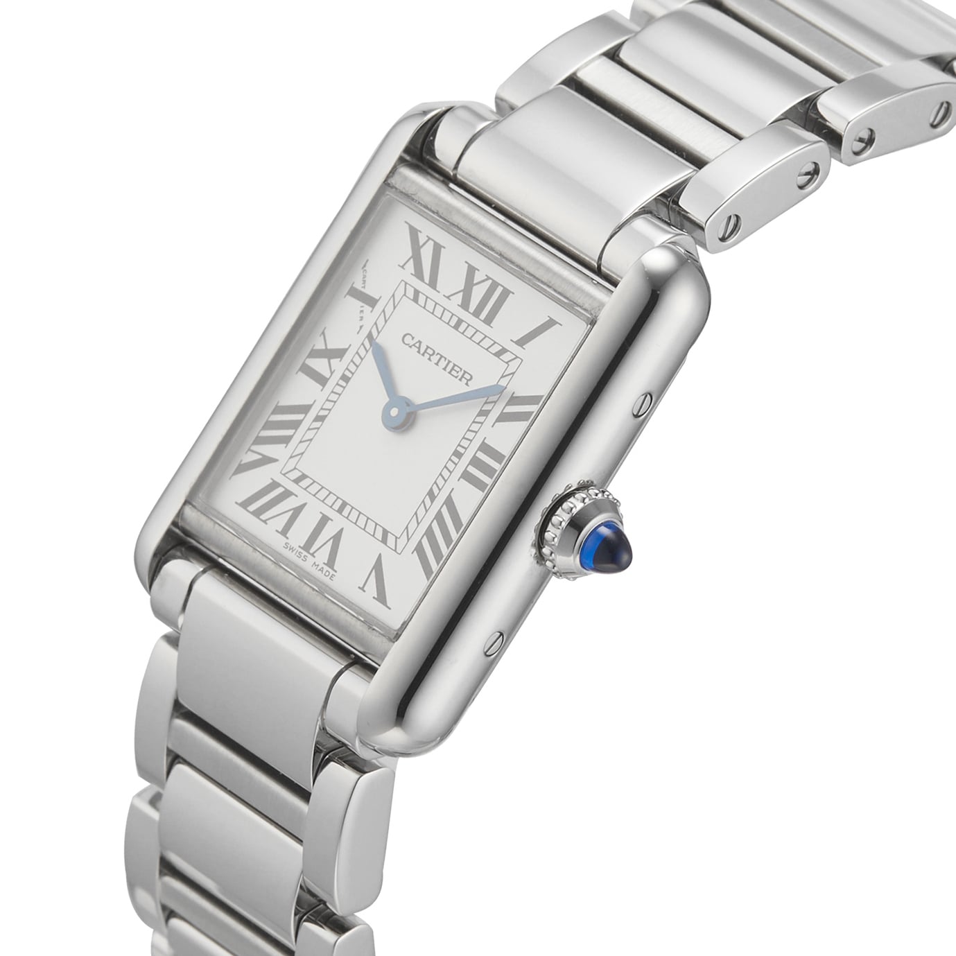 Pre-Owned Cartier Tank Must WSTA0051