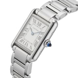 Pre-Owned Cartier Tank Must WSTA0051