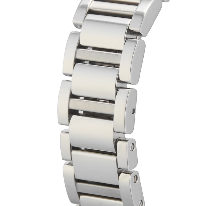 Pre-Owned Cartier Tank Must WSTA0051