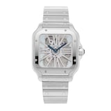 Pre-Owned Cartier Pre-Owned Cartier Santos De Cartier WHSA0015