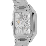 Pre-Owned Cartier Pre-Owned Cartier Santos De Cartier WHSA0015