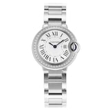 Pre-Owned Cartier Ballon Bleu De W4BB0015