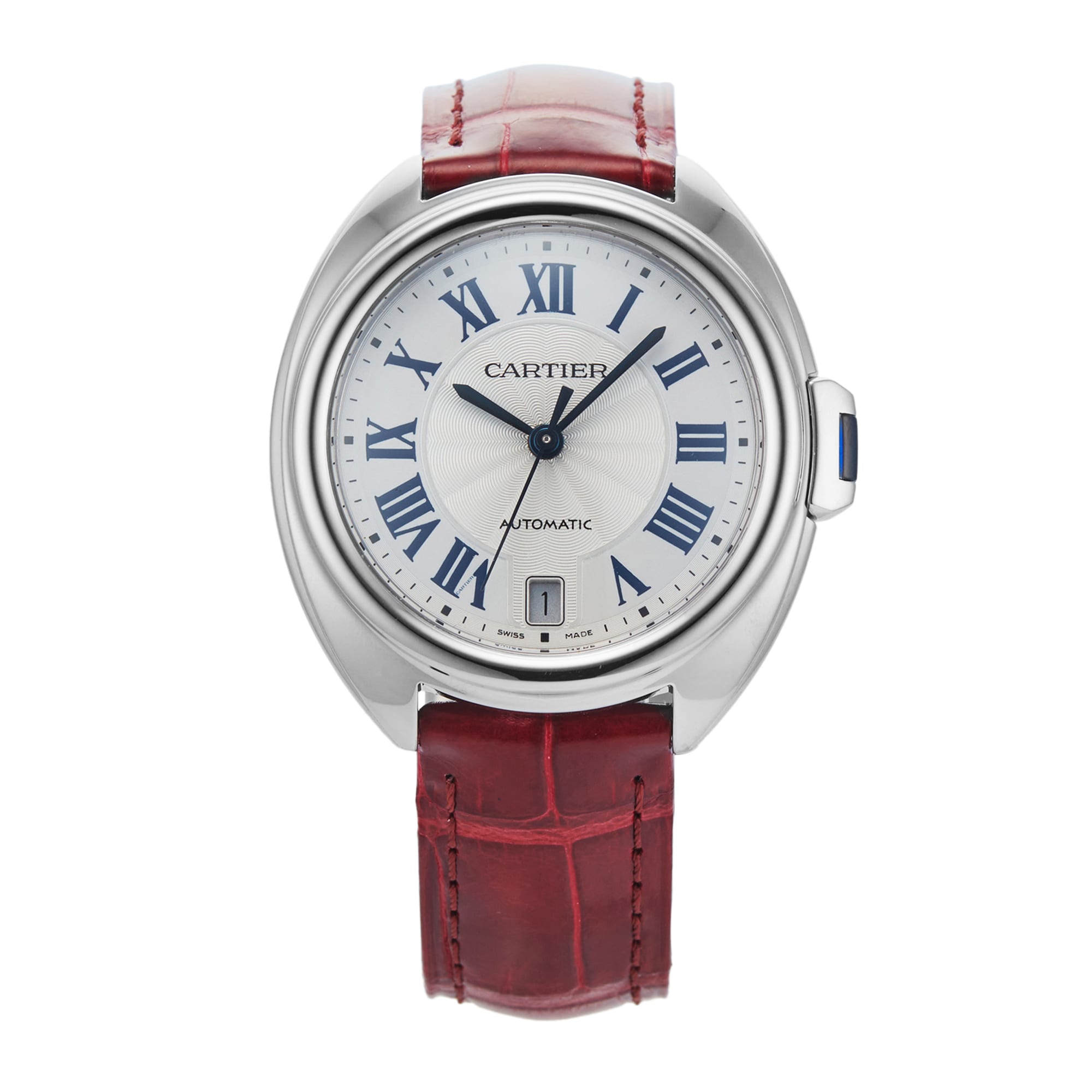 Cle De Cartier WSCL0017