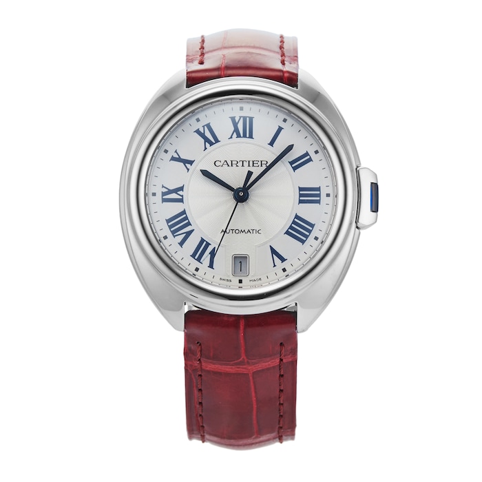 Pre-Owned Cartier Cle De Cartier WSCL0017