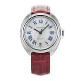 Pre-Owned Cartier Cle De Cartier WSCL0017