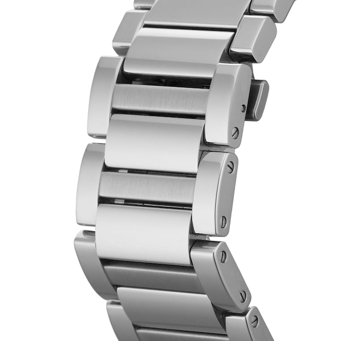 Pre-Owned Cartier Tank Must Extra Large Model 31MM Stainless Steel