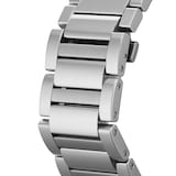 Pre-Owned Cartier Tank Must Extra Large Model 31MM Stainless Steel