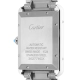 Pre-Owned Cartier Tank Must Extra Large Model 31MM Stainless Steel
