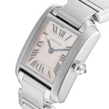 Pre-Owned Cartier Tank Francaise W51008Q3