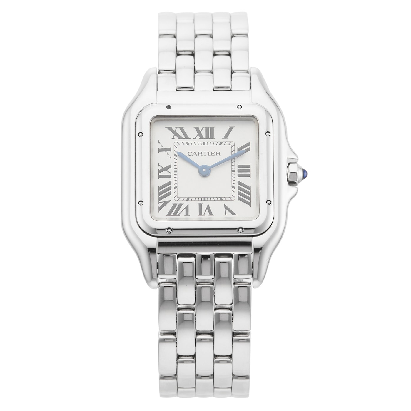 Pre-Owned Cartier Panthere WSPN0007