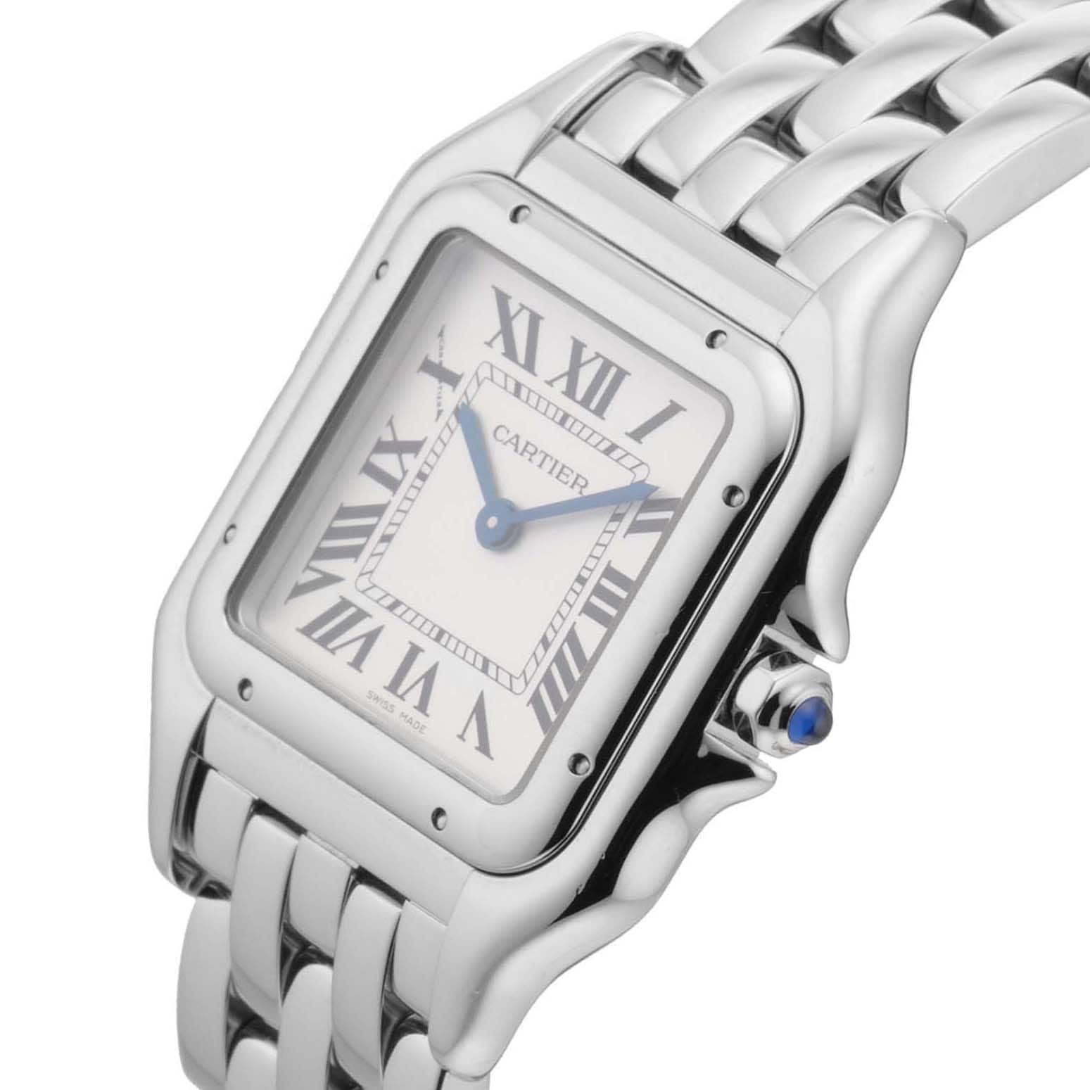 Pre-Owned Cartier Panthere WSPN0007