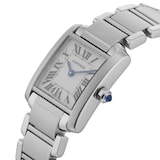 Pre-Owned Cartier Pre-Owned Cartier Tank Francaise W51008Q3