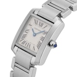 Pre-Owned Cartier Tank Francaise W51008Q3