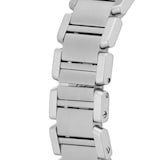 Pre-Owned Cartier Tank Francaise W51008Q3