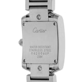Pre-Owned Cartier Tank Francaise W51008Q3