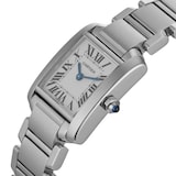 Pre-Owned Cartier Tank Francaise W51008Q3