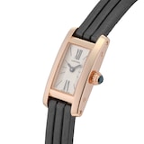 Pre-Owned Cartier Tank Alongee W1537338