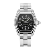 Pre-Owned Cartier Pre-Owned Cartier Roadster W62004V3