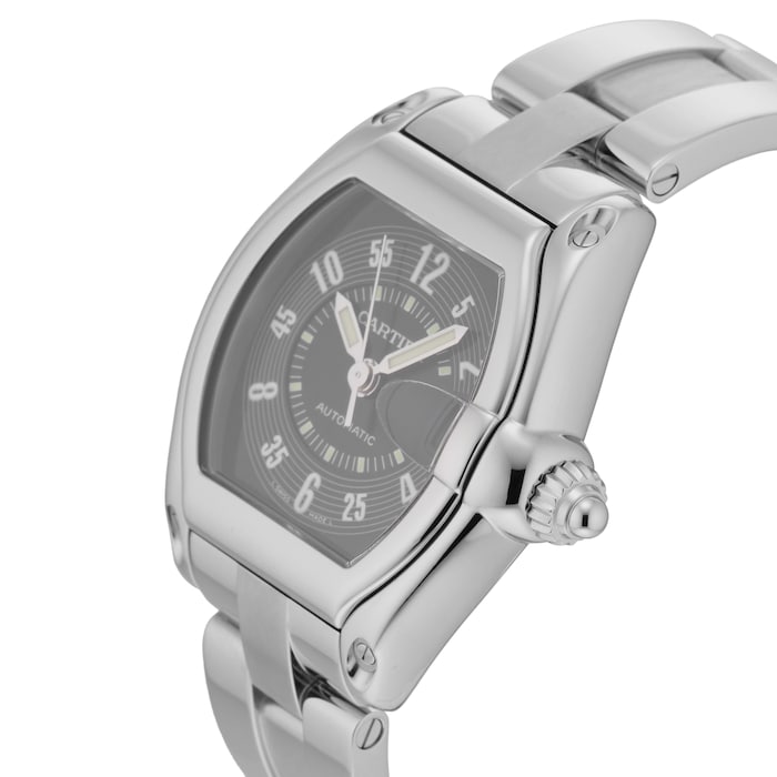 Pre-Owned Cartier Pre-Owned Cartier Roadster W62004V3