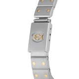 Pre-Owned Cartier Santos Galbee W20012C4