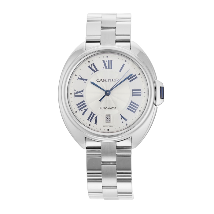 Pre-Owned Cartier Cle De Cartier WSCL0007