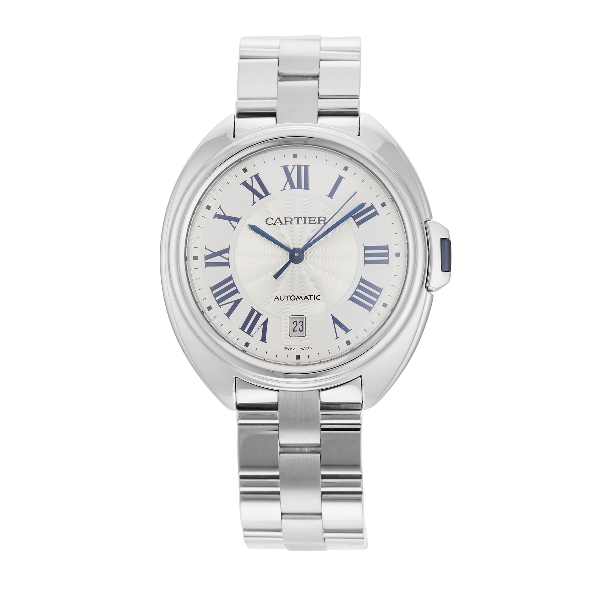 Pre-Owned Cartier Cle De Cartier WSCL0007