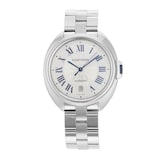 Pre-Owned Cartier Cle De Cartier WSCL0007