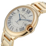 Pre-Owned Cartier Ballon Bleu W69005Z2