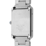 Pre-Owned Cartier Tank Solo W5200014