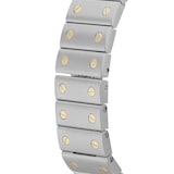 Pre-Owned Cartier Santos Galbee W20011C4