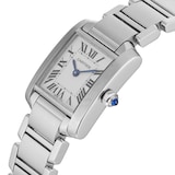 Pre-Owned Cartier Tank Francaise W51008Q3