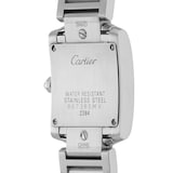 Pre-Owned Cartier Tank Francaise W51008Q3