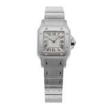 Pre-Owned Cartier Pre-Owned Cartier Santos Galbee W20056D6