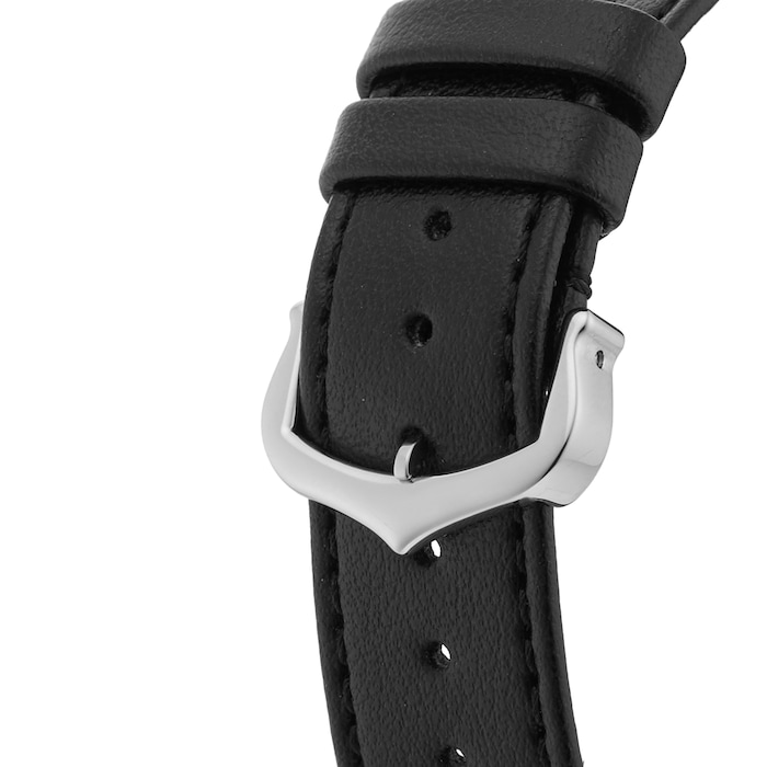 Pre-Owned Cartier Tank Must Solarbeat Large Model 25.5mm Stainless Steel