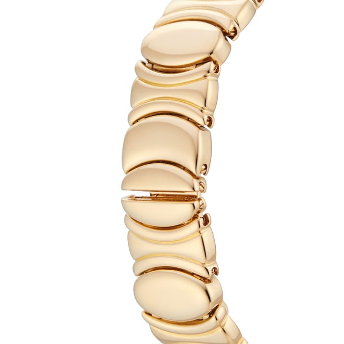 Pre-Owned Cartier Colisee 24mm Yellow Gold