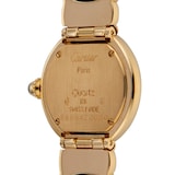 Pre-Owned Cartier Colisee 24mm Yellow Gold