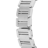 Pre-Owned Cartier Tank Francaise 20mm Stainless Steel