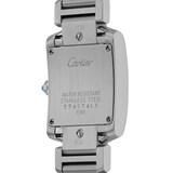Pre-Owned Cartier Tank Francaise 20mm Stainless Steel