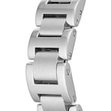 Pre-Owned Cartier Ballon Bleu 28.6mm Stainless Steel
