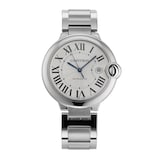 Pre-Owned Cartier Ballon Bleu de W69012Z4