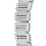 Pre-Owned Cartier Tank Francaise 25mm Stainless Steel