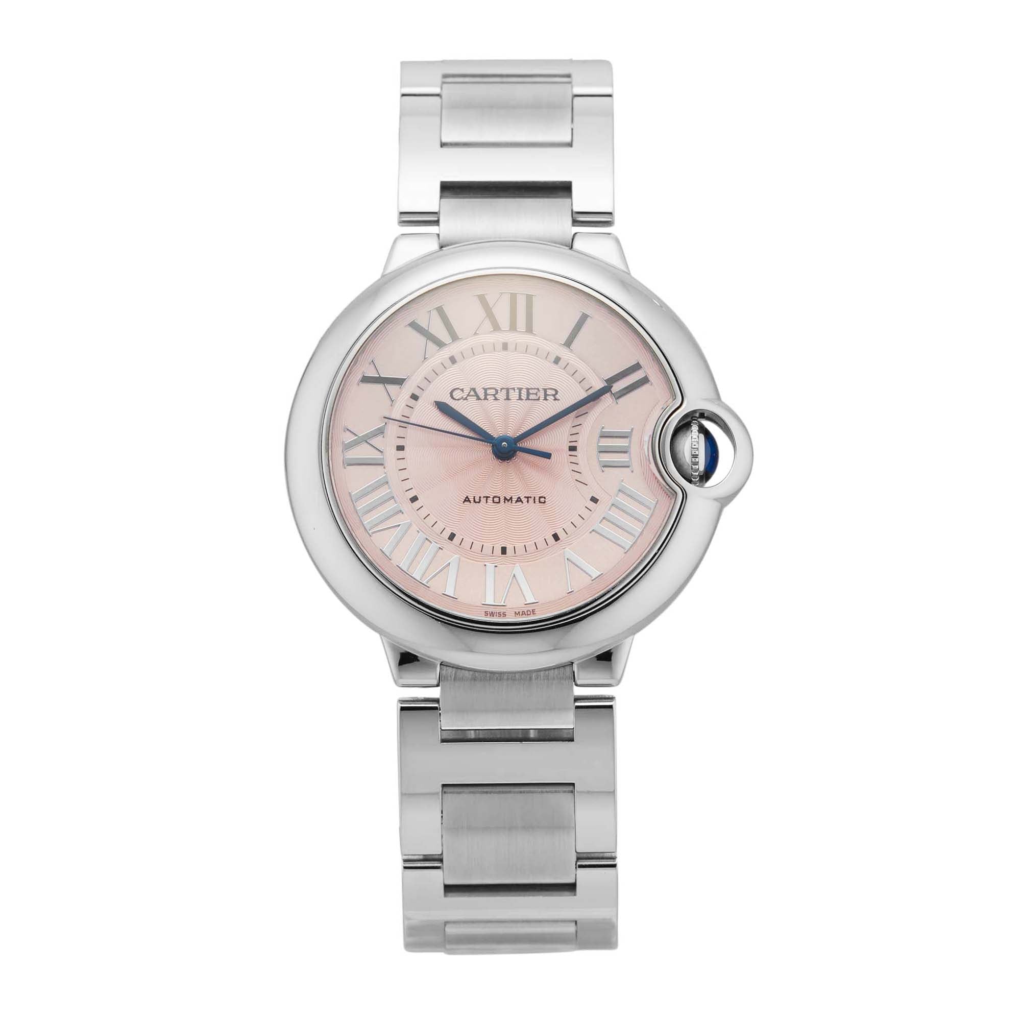 Ballon Bleu W6920041